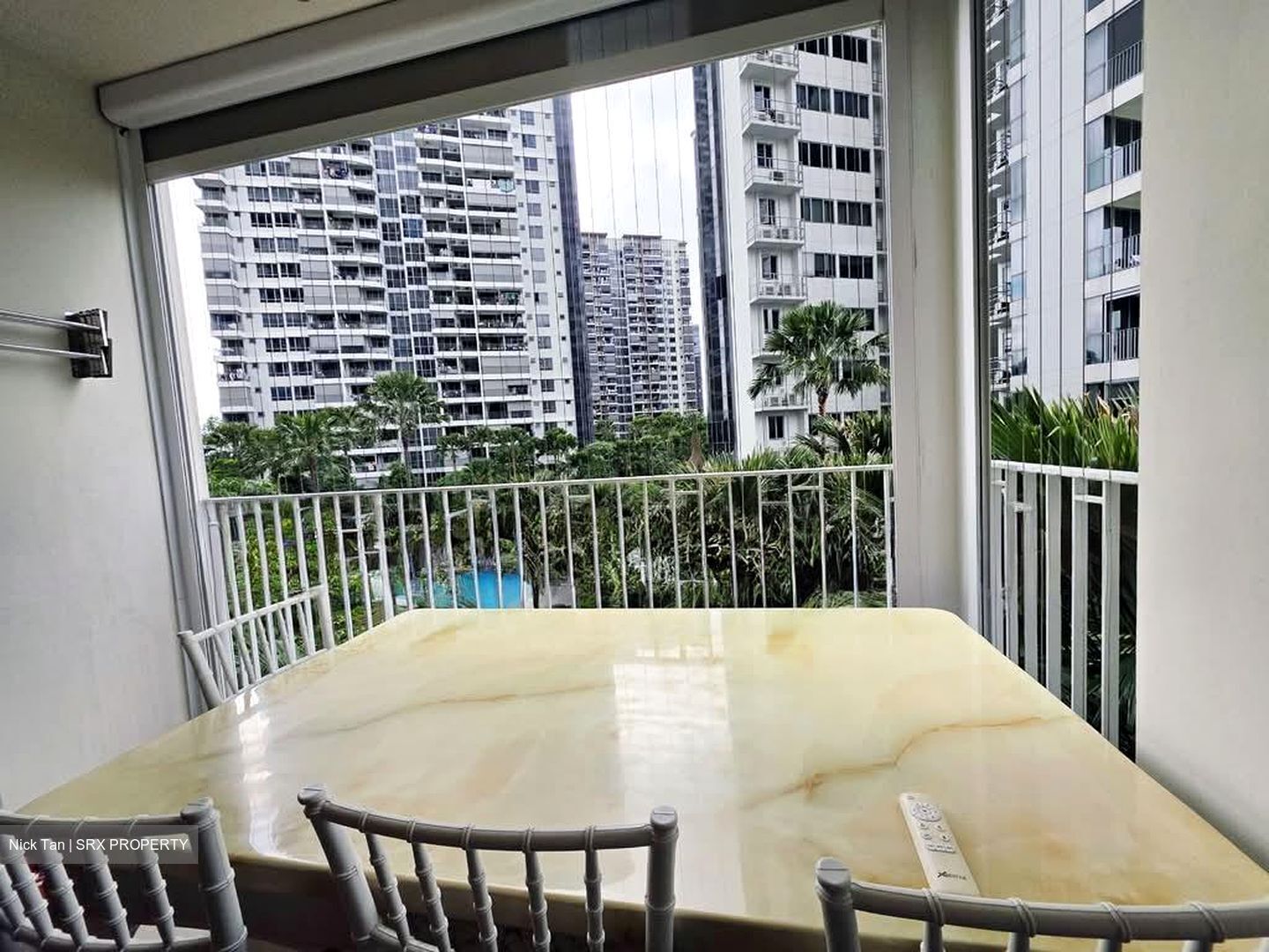 High Park Residences (D28), Apartment #568034361
